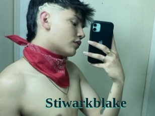 Stiwarkblake