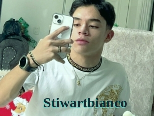 Stiwartbianco