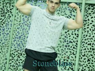Stoneblass