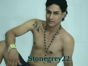 stonegrey22 Melody Melons