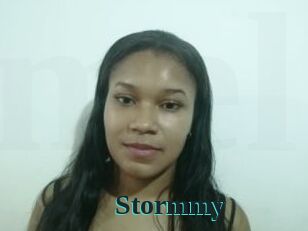Stormmy