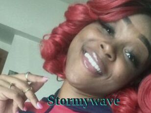 Stormywave