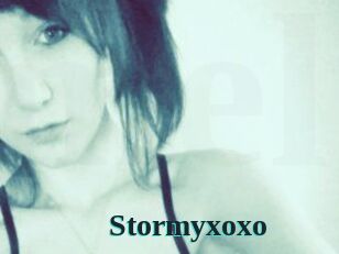 Stormyxoxo