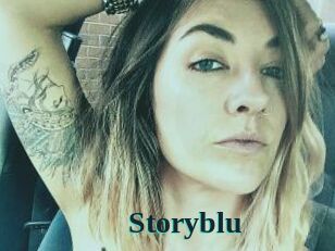 Storyblu