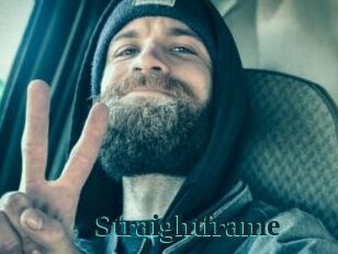 Straightframe