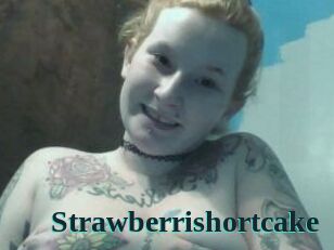 Strawberrishortcake