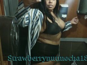 Strawberrynutmocha18
