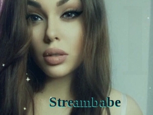 Streambabe