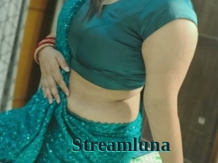 Streamluna
