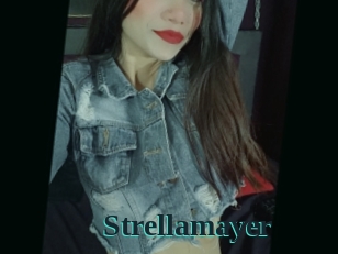 Strellamayer