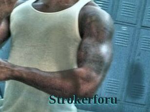 Strokerforu