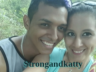 strongandkatty Melody Melons
