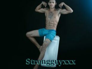 Strongguyxxx