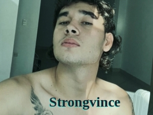 Strongvince