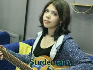 Studentamy