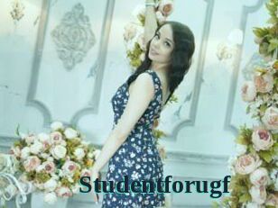 Studentforugf