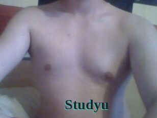 Studyu