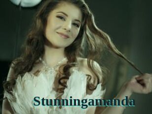 Stunningamanda