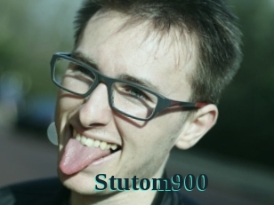 Stutom900