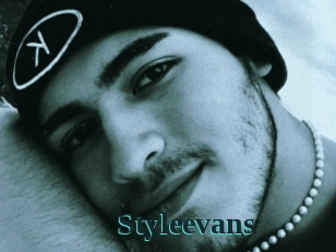 Styleevans