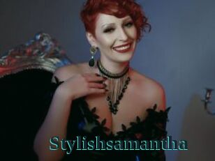 Stylishsamantha