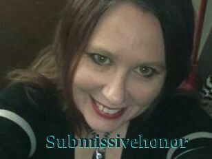 Submissivehonor