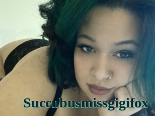 succubusmissgigifox Melody Melons