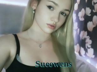 Sueowens