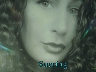 Suering