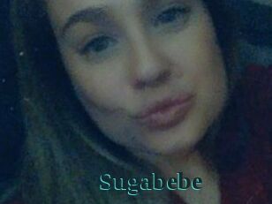 Sugabebe