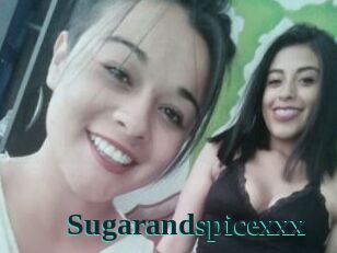 Sugarandspicexxx