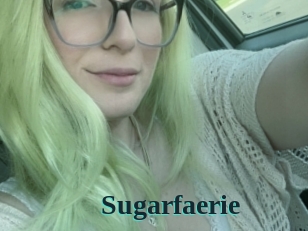Sugarfaerie