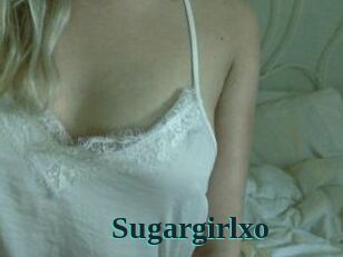 Sugargirlxo