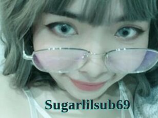 Sugarlilsub69