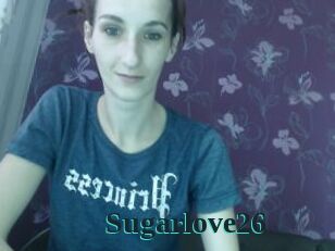 Sugarlove26