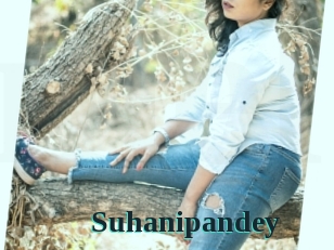 Suhanipandey