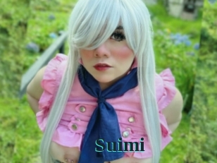Suimi