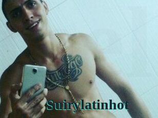 Suirylatinhot