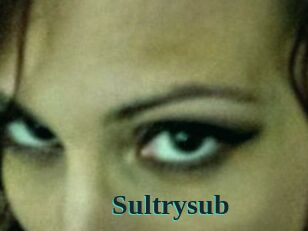 Sultrysub