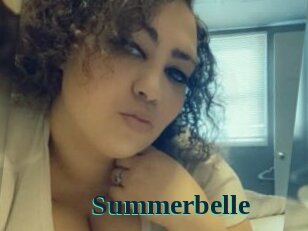 Summerbelle