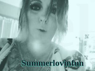 Summerlovinfun