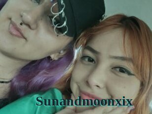 Sunandmoonxix