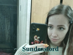 Sundensford