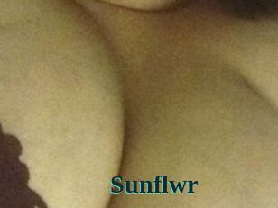 Sunflwr