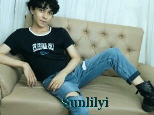 Sunlilyi