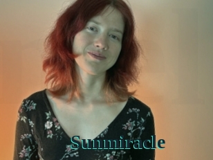 Sunmiracle