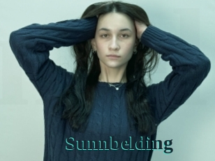 Sunnbelding
