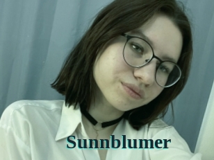Sunnblumer