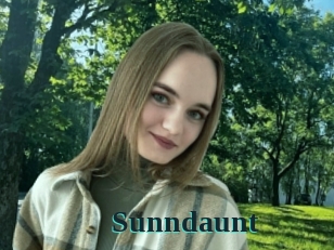 Sunndaunt
