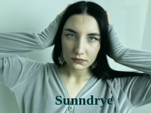 Sunndrye